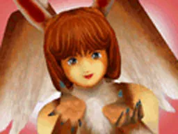 Mopsy Monster Rancher 1 book images Pixie/Hare