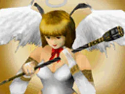 Angel Monster Rancher 1 book images Pixie/Gali