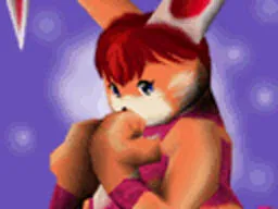 Buster Monster Rancher 1 book images Hare/Pixie