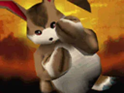 Hare Monster Rancher 1 book images Hare/Hare