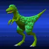 Dino animated gif image