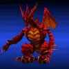 Dragon animated gif image
