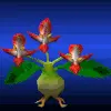 Plant animated gif image