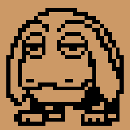 Baku animated colored pocketstation