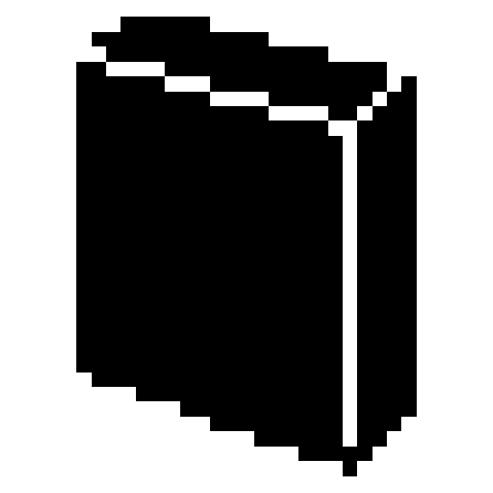 Monol animated colored pocketstation