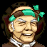 Bint character portrait in MRA2