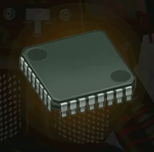 Kaiju Gift Control Unit