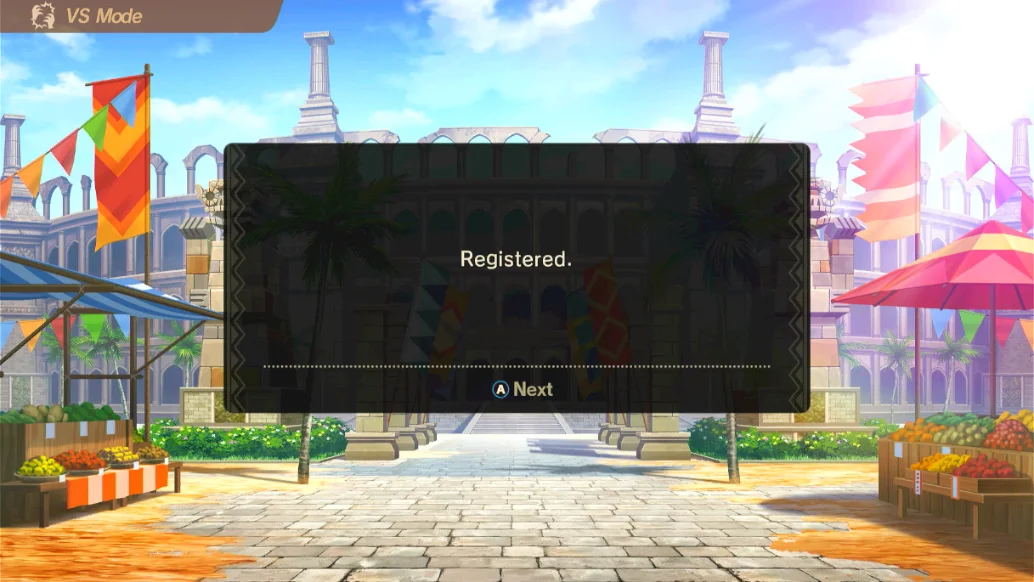 Step 5 to upload monsters in Ultra Kaiju Monster Rancher