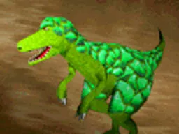 Dino Monster Rancher 1 book images Dino/Dino