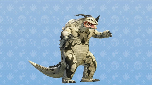 Eleking Neronga full view mode UKMR on Switch