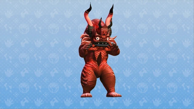 Nova Miclas full view mode UKMR on Switch