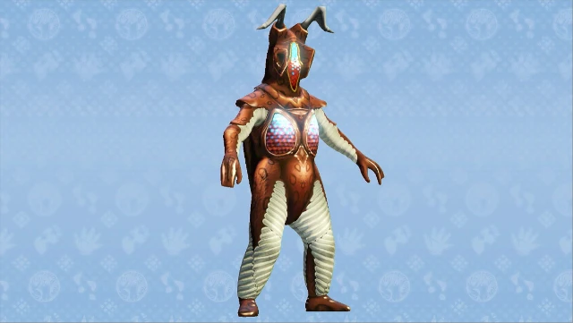 Reicubas Zetton full view mode UKMR on Switch